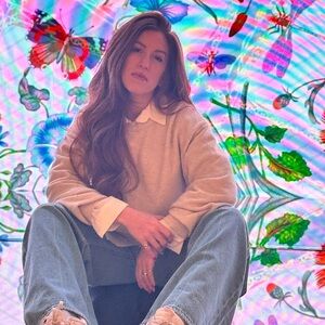 Meet your Posher, Alana